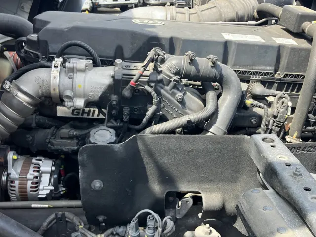 UD クオン 2PG-GK5AAB(2WD)の写真13