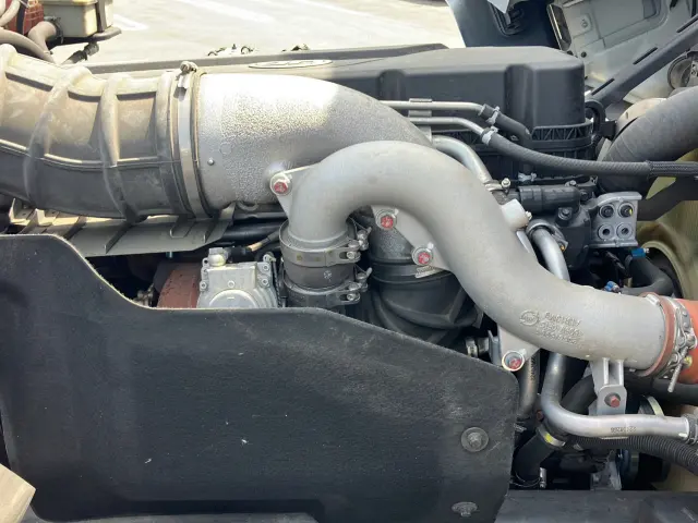 UD クオン 2PG-GK5AAB(2WD)の写真14