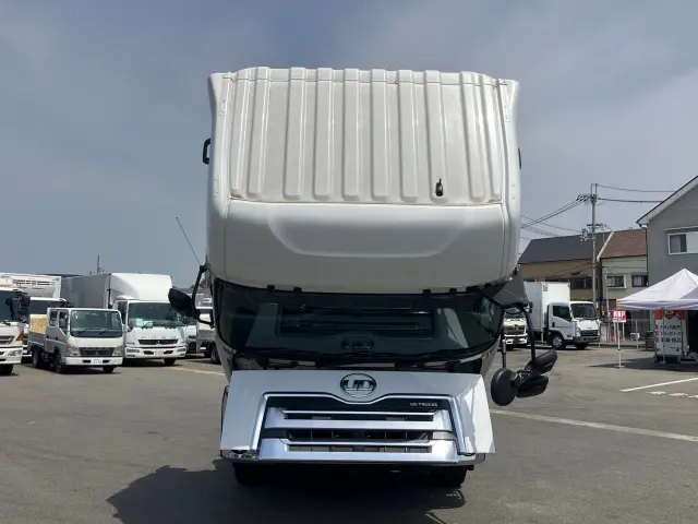 UD クオン 2PG-GK5AAB(2WD)の写真19