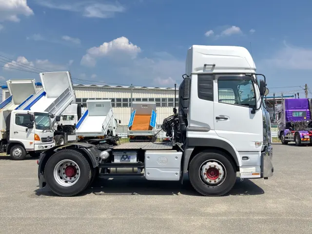 ＵＤ クオン 2PG-GK5AAB(2WD)の写真6