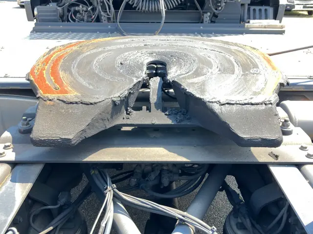 ＵＤ クオン 2PG-GK5AAB(2WD)の写真9