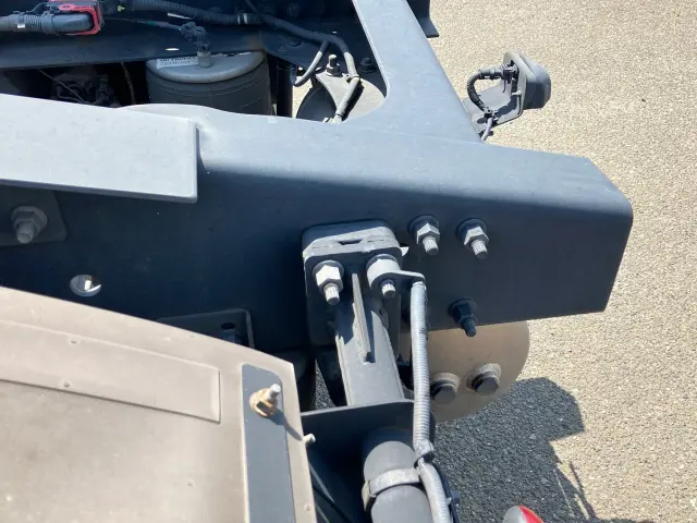 ＵＤ クオン 2PG-GK5AAB(2WD)の写真10