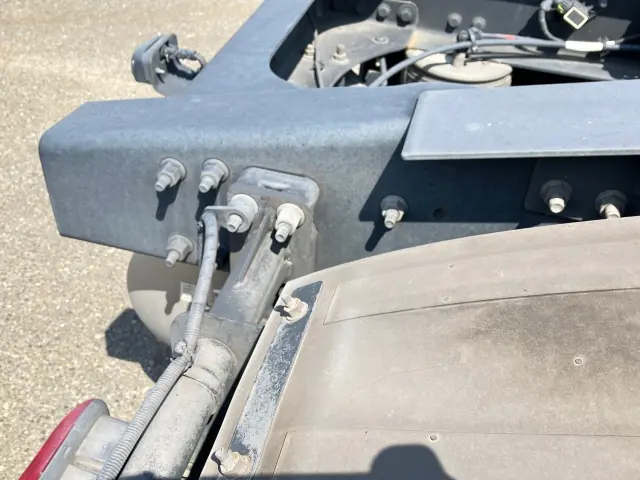 ＵＤ クオン 2PG-GK5AAB(2WD)の写真11