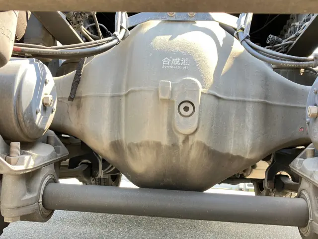 ＵＤ クオン 2PG-GK5AAB(2WD)の写真12