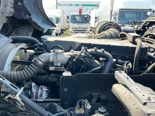 ＵＤ クオン 2PG-GK5AAB(2WD)の写真13