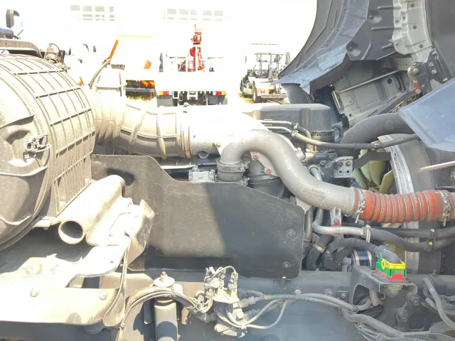 ＵＤ クオン 2PG-GK5AAB(2WD)の写真14