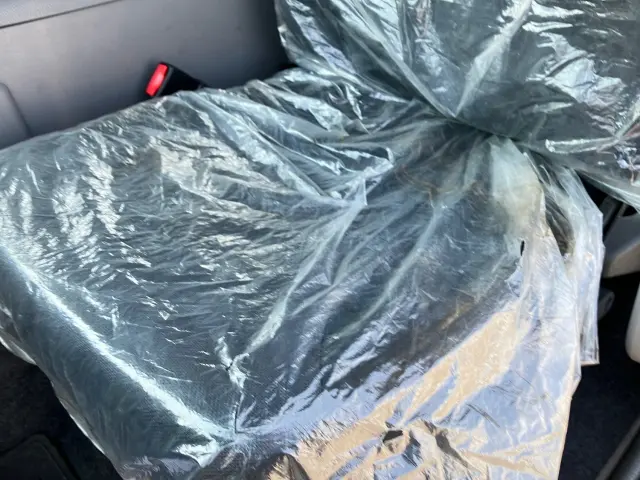 ＵＤ クオン 2PG-GK5AAB(2WD)の写真16