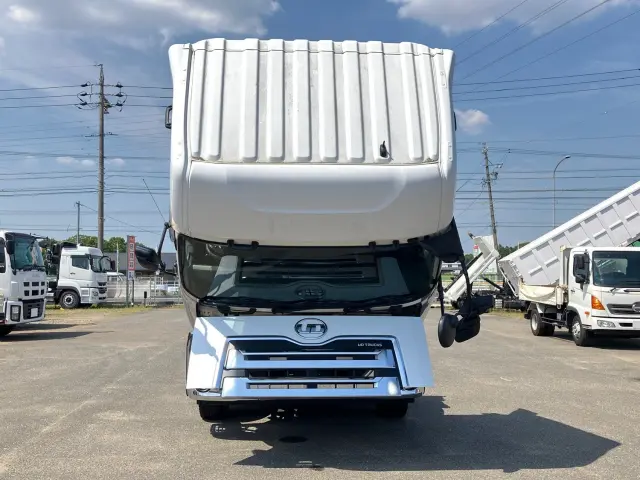 ＵＤ クオン 2PG-GK5AAB(2WD)の写真19