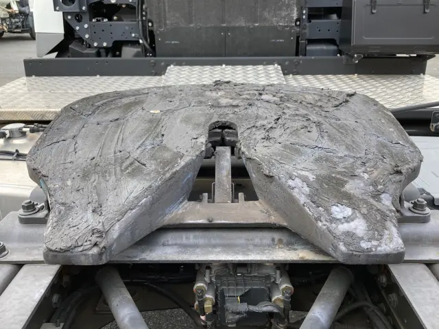 三菱 スーパーグレート 2PG-FP74HDR(2WD)の写真9