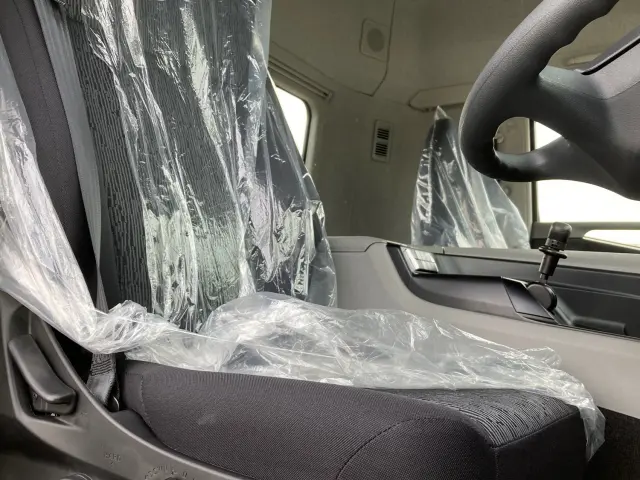 三菱 スーパーグレート 2PG-FP74HDR(2WD)の写真15