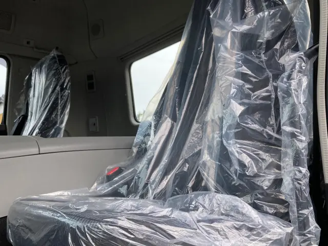 三菱 スーパーグレート 2PG-FP74HDR(2WD)の写真16