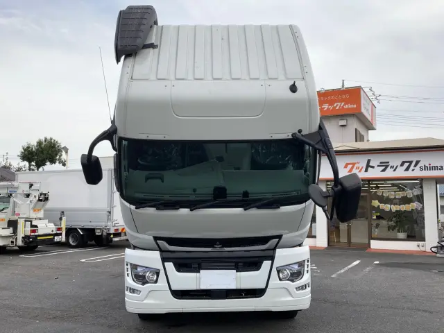 三菱 スーパーグレート 2PG-FP74HDR(2WD)の写真19