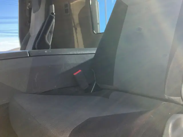 三菱 スーパーグレート QPG-FP64VDR(2WD)の写真16