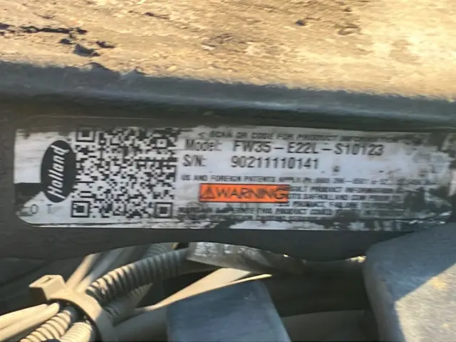 ＵＤ クオン 2PG-GK5AAD(2WD)の写真7