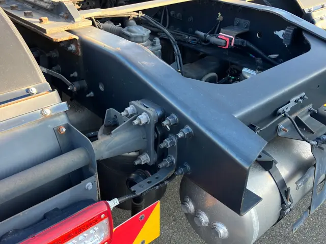 ＵＤ クオン 2PG-GK5AAD(2WD)の写真10