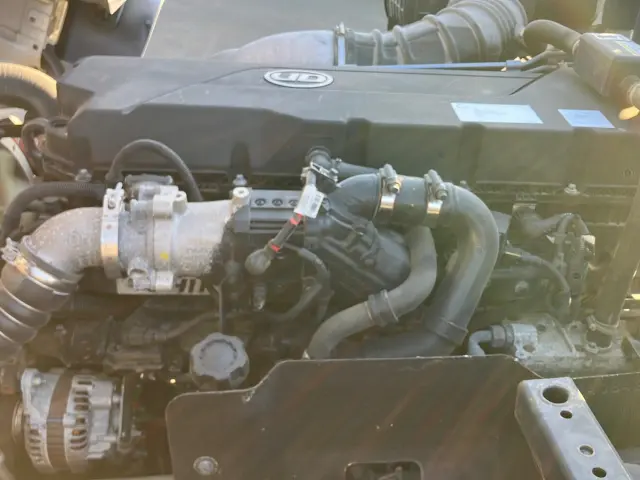 ＵＤ クオン 2PG-GK5AAD(2WD)の写真13