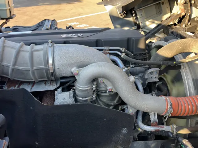 ＵＤ クオン 2PG-GK5AAD(2WD)の写真14