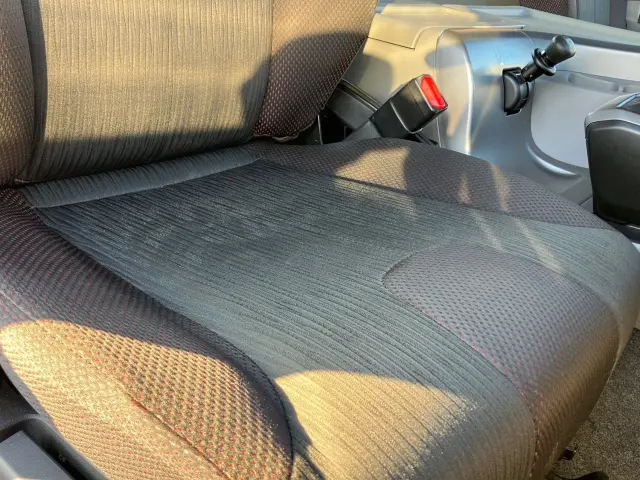 ＵＤ クオン 2PG-GK5AAD(2WD)の写真15