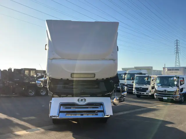 ＵＤ クオン 2PG-GK5AAD(2WD)の写真19