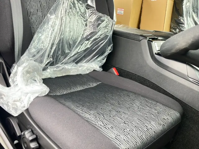 三菱 スーパーグレート 2RG-FP84VER(2WD)の写真14