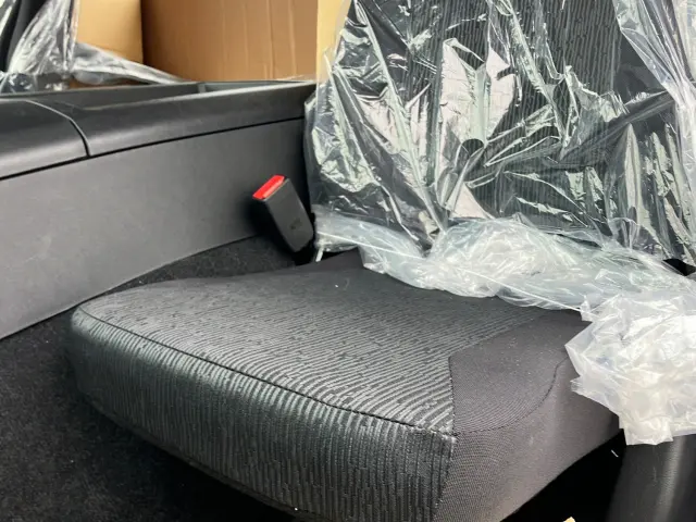 三菱 スーパーグレート 2RG-FP84VER(2WD)の写真15