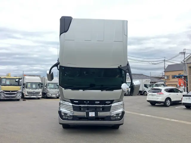 三菱 スーパーグレート 2RG-FP84VER(2WD)の写真18