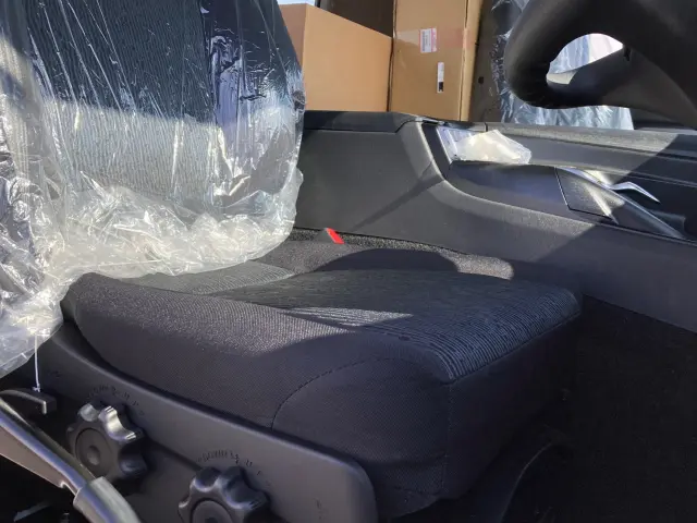 三菱 スーパーグレート 2KG-FV80VJR(6x2)の写真15