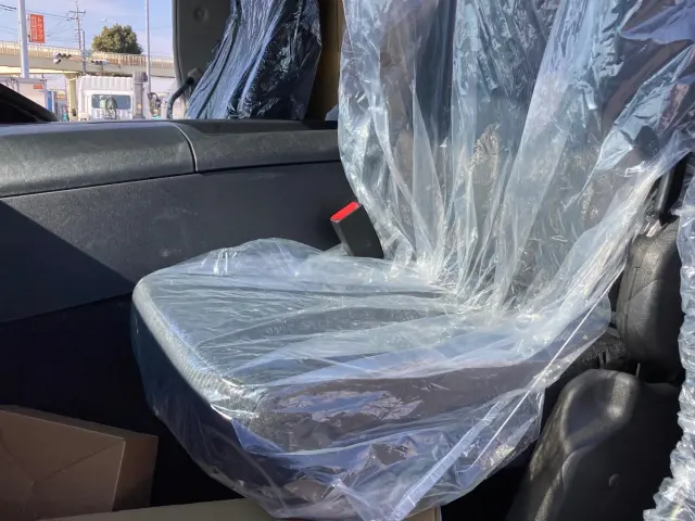 三菱 スーパーグレート 2KG-FV80VJR(6x2)の写真16