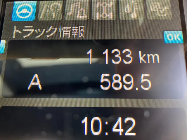 三菱 スーパーグレート 2KG-FV80VJR(6x2)の写真18