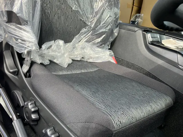 三菱 スーパーグレート 2KG-FV80VJR(6x4)の写真14