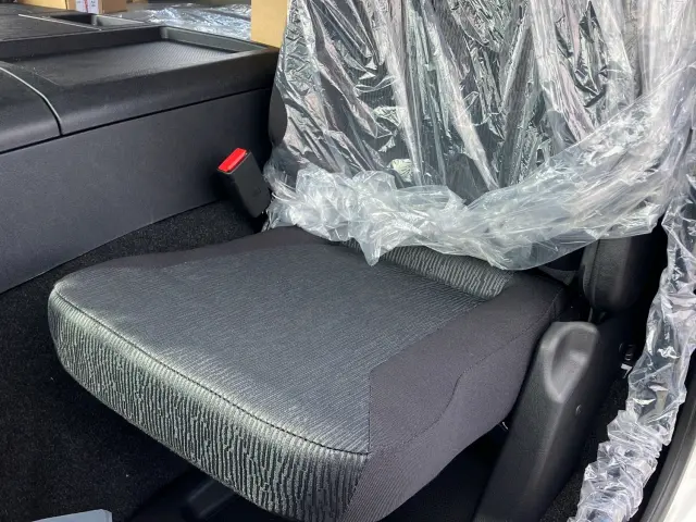 三菱 スーパーグレート 2KG-FV80VJR(6x4)の写真15