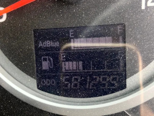 日野 プロフィア QPG-SH1EDDG(2WD)の写真18