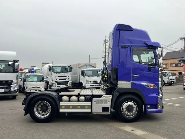 日野 プロフィア 2DG-SH1EDGG(2WD)の写真6