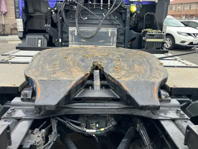 日野 プロフィア 2DG-SH1EDGG(2WD)の写真9