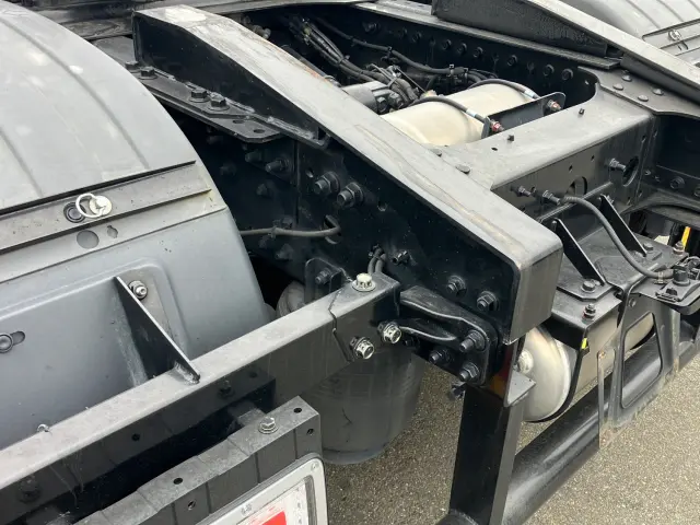 日野 プロフィア 2DG-SH1EDGG(2WD)の写真10