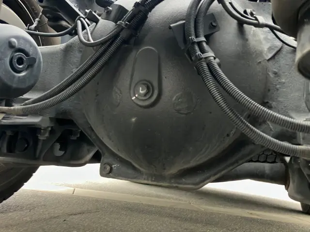 日野 プロフィア 2DG-SH1EDGG(2WD)の写真12