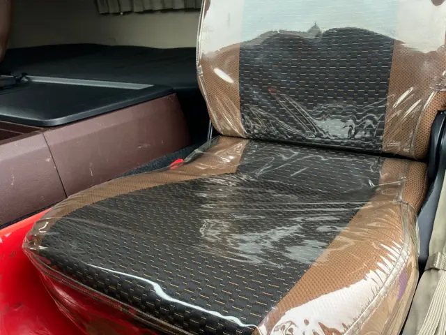 日野 プロフィア 2DG-SH1EDGG(2WD)の写真16