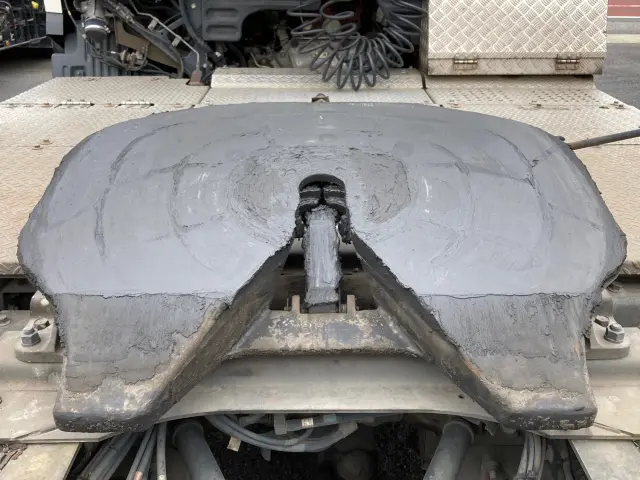 日野 プロフィア QPG-SH1EDDG(2WD)の写真9