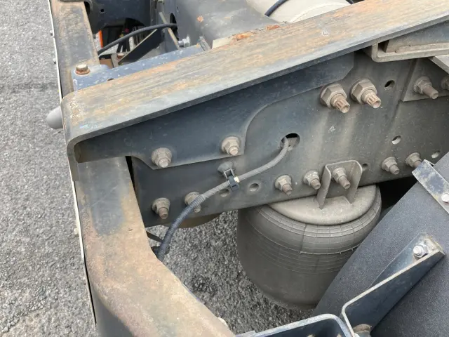 日野 プロフィア QPG-SH1EDDG(2WD)の写真11