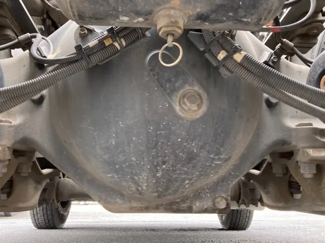 日野 プロフィア QPG-SH1EDDG(2WD)の写真12