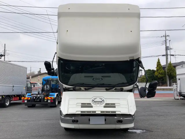 日野 プロフィア QPG-SH1EDDG(2WD)の写真19