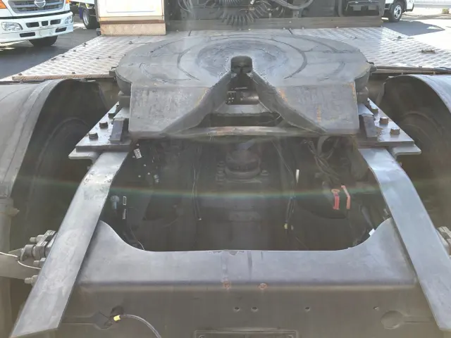 ＵＤ クオン 2PG-GK5AAB(2WD)の写真8