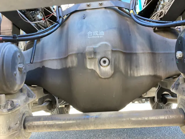 ＵＤ クオン 2PG-GK5AAB(2WD)の写真12