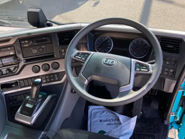 ＵＤ クオン 2PG-GK5AAB(2WD)の写真17