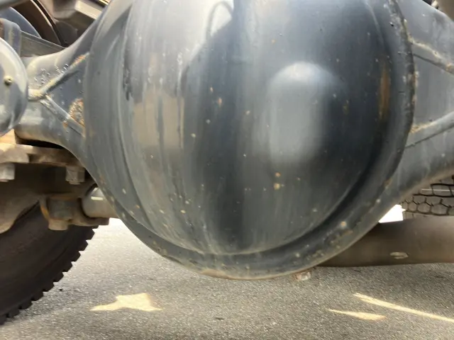 UD クオン QPG-GK5XAB(2WD)の写真12