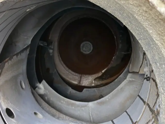 日野 レンジャー LKG-FJ7JDAA(2WD)の写真11