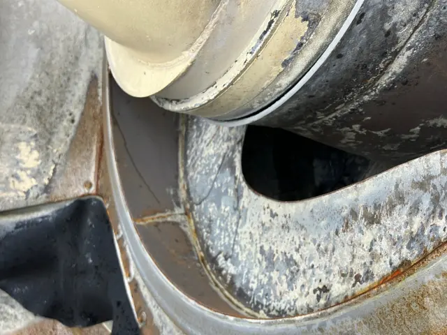 日野 レンジャー LKG-FJ7JDAA(2WD)の写真12