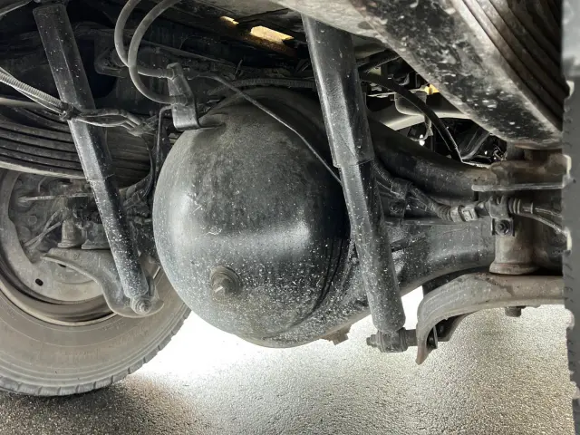 日野 レンジャー LKG-FJ7JDAA(2WD)の写真16