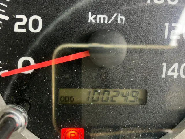 日野 レンジャー LKG-FJ7JDAA(2WD)の写真22