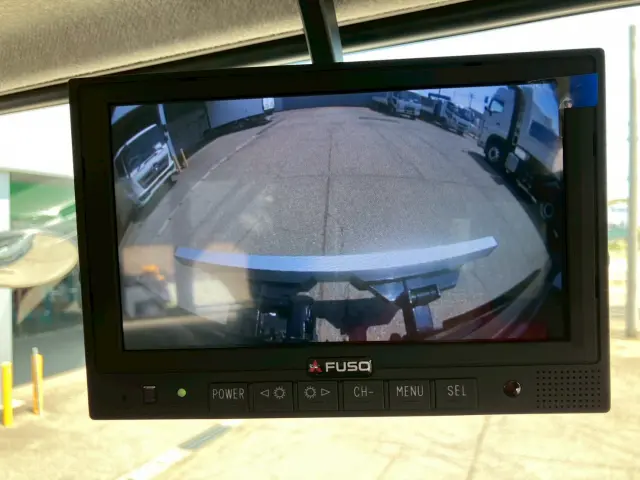 三菱 スーパーグレート 2PG-FV80VY(6x4)の写真19